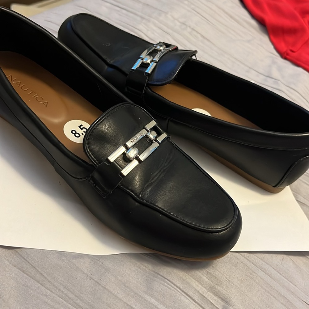 Nice shoes Nautica